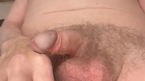 ian53a - mature UK man for same online show from 11.15.25