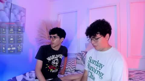 Ian and Austin  online show from 01.09.26