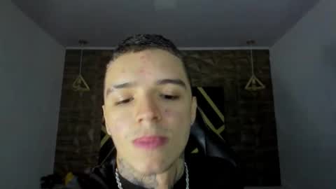 IAN CASTILLO online show from 03.18.26