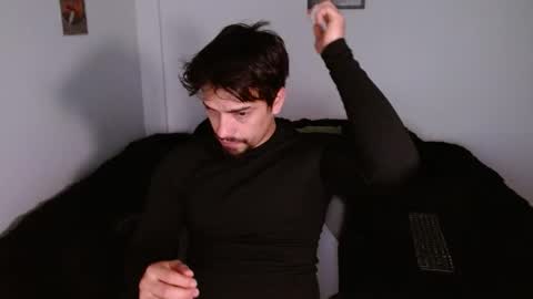 Ian Davis online show from 11.12.25