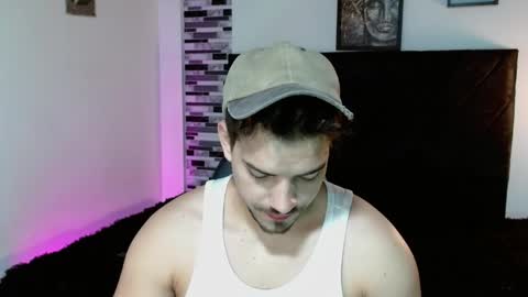 Ian Davis online show from 05.01.26