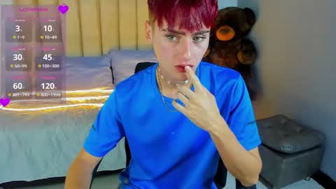 Iam online show from 07.14.26