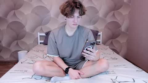 Ian Flor online show from 03.20.26