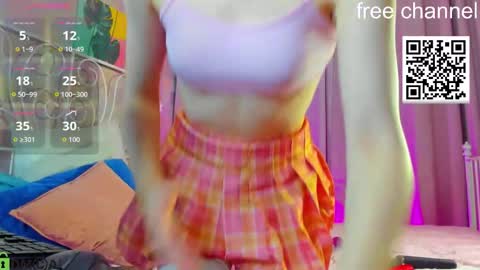 Ian online show from 11.24.25