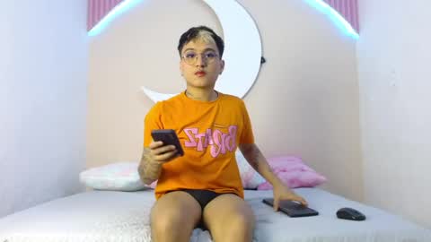 ian_storm online show from 04.27.26