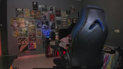 Andres online show from 12.13.24