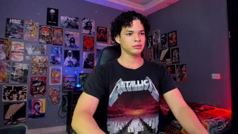 Andres online show from 12.31.24