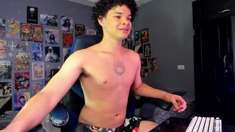 Andres online show from 01.27.25