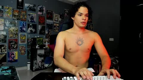 Andres online show from 01.31.25