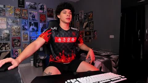 Andres online show from 02.02.25