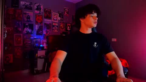 Andres online show from 02.14.25