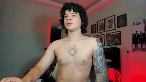 Andres online show from 05.16.26