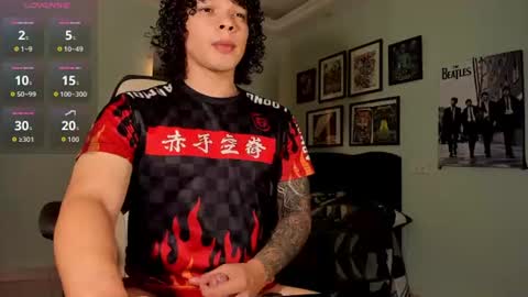 Andres online show from 07.05.26