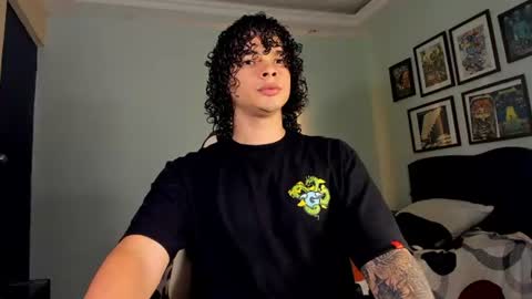 Andres online show from 07.19.26