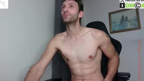 Snapshot of ianandersson27 chatting on 10.14.25 Ian Andersson online show from 10.14.25