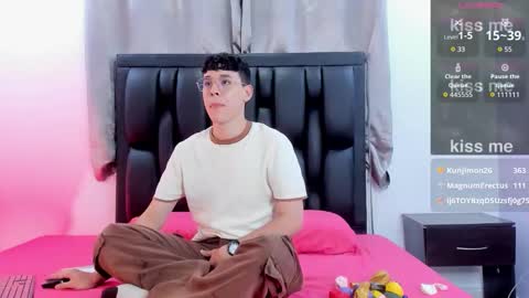 Ian  online show from 03.13.26