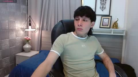 ian online show from 10.25.25