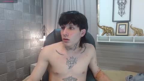 ian online show from 11.10.25