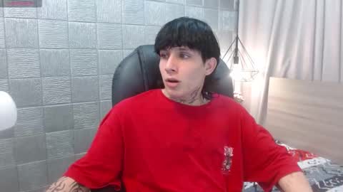 ian online show from 11.24.25