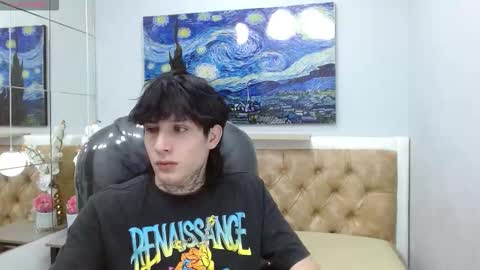 ian online show from 12.17.25