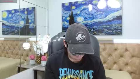 ian online show from 12.18.25