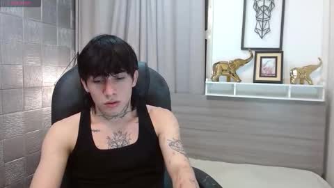 ian online show from 12.20.25