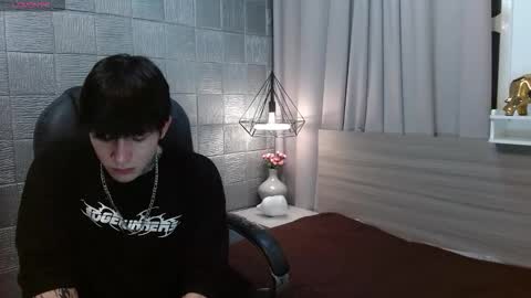 ian online show from 01.11.26