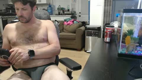 iandaman88 online show from 03.02.25