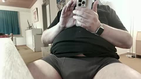 iandy12 online show from 03.08.25