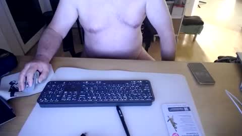 iandy12 online show from 03.19.26