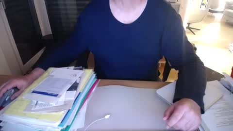 iandy12 online show from 05.11.26