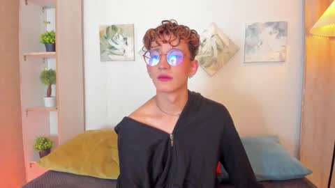 ian  online show from 12.17.25