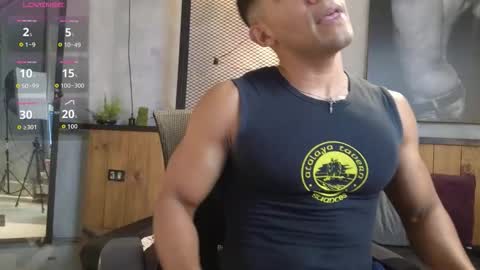 Ian knox online show from 01.08.26