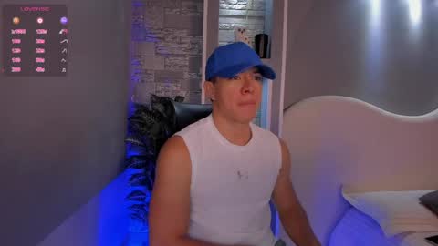 Snapshot of ianmancini chatting on 06.05.26 ianmancini online show from 06.05.26