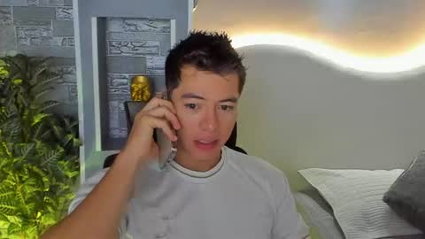 Snapshot of ianmancini chatting on 06.21.26 ianmancini online show from 06.21.26