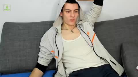 Snapshot of iann_martinez chatting on 01.13.26 Ian Martinez online show from 01.13.26