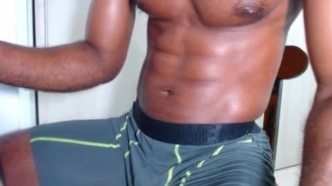 Ian Rashad online show from 02.08.25