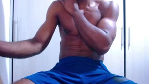 Snapshot of ianrashatxxx chatting on 06.16.26 Ian Rashad online show from 06.16.26