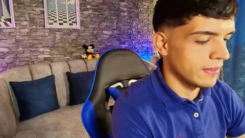 IAN RICE online show from 04.13.26