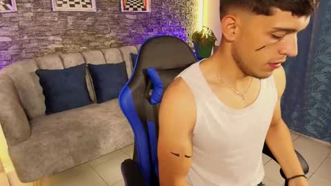 IAN RICE online show from 04.15.26