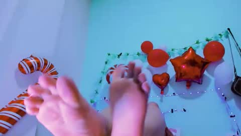 Snapshot of iansofy27 chatting on 12.29.24 ansifia online show from 12.29.24