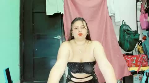 Snapshot of iansofy27 chatting on 01.25.25 ansifia online show from 01.25.25