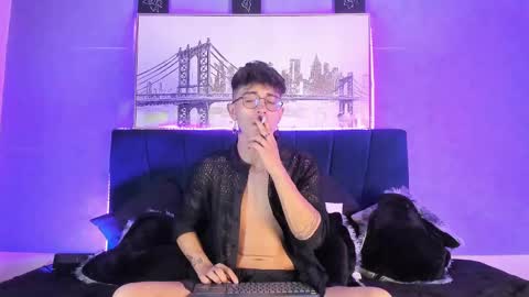 Andrew online show from 12.09.24