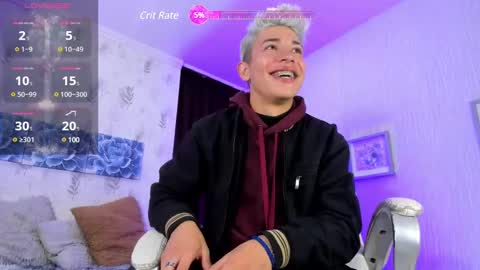 Andrew online show from 02.19.25