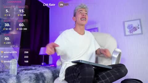 Andrew online show from 02.22.25