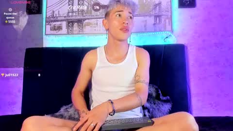 Andrew online show from 02.27.25