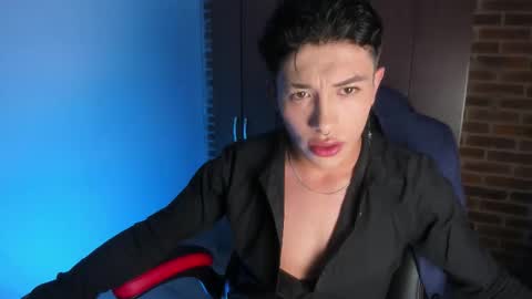 Andrew online show from 11.28.25