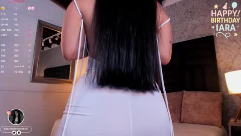 I A R A   online show from 10.24.25