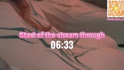 Snapshot of iara_mi chatting on 02.11.25 stream next week online show from 02.11.25