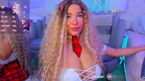  iara smith  online show from 02.06.25